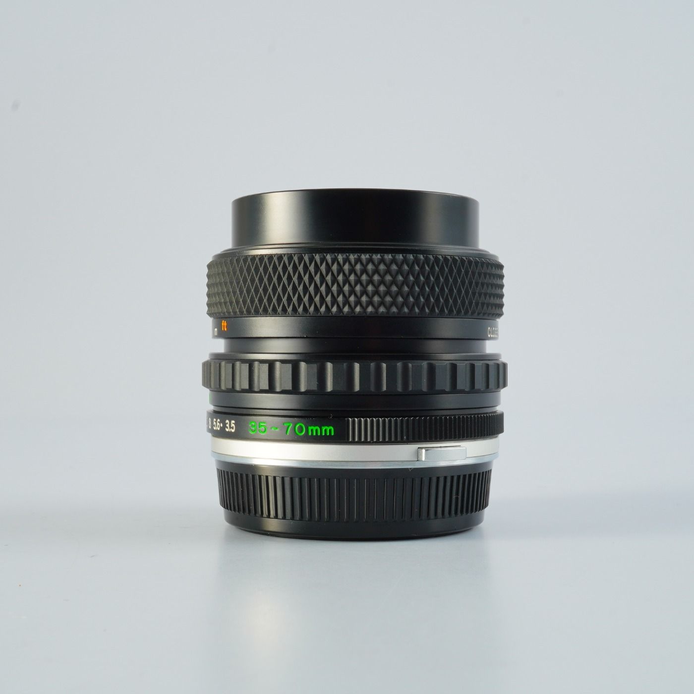 OLYMPUS オリンパス OM-SYSTEM S ZUIKO AUTO-ZOOM 35-70mm F/3.5-4.5