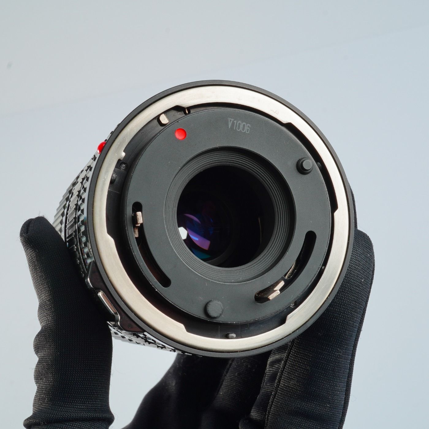 Canon キヤノン FD 35-70mm F/4 ズームレンズ - メルカリ