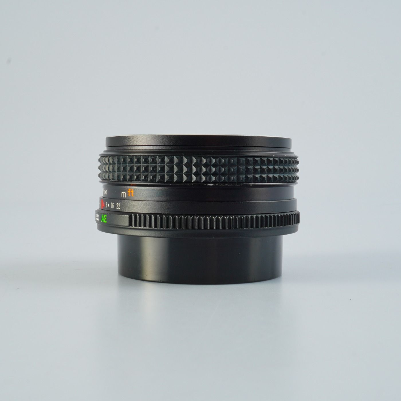 レンズ(単焦点) Konica hexanon ar 40mm f2.8 Konica hexanon ar 40mm f2.8 hexanon f2.8 Konica ar 40mm - COM 日本