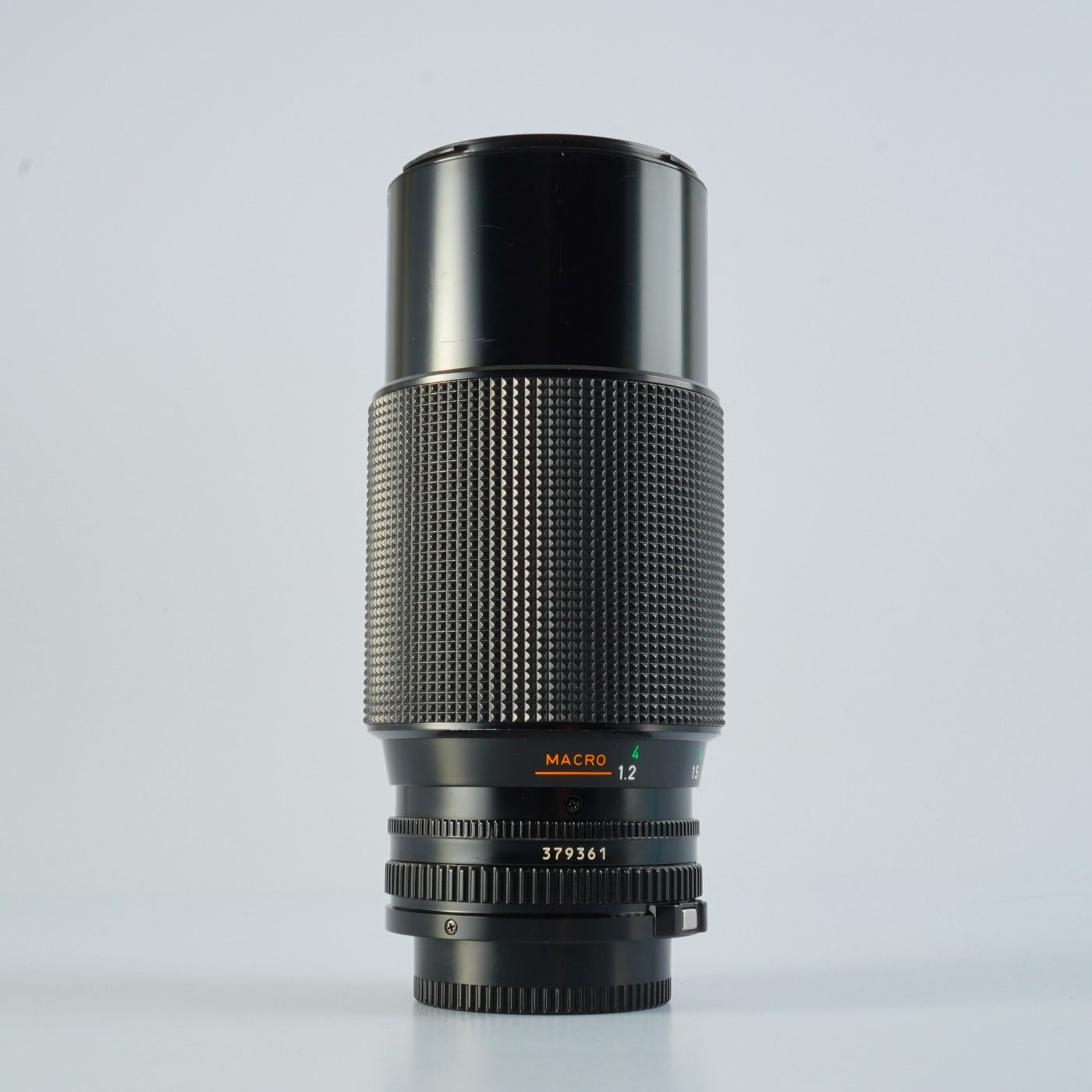 Canon FD 70-210mm f/4.0 ズームレンズ Amazon.com : Canon FD 70-210mm f/4.0 Zoom Lens (Renewed) : Camera