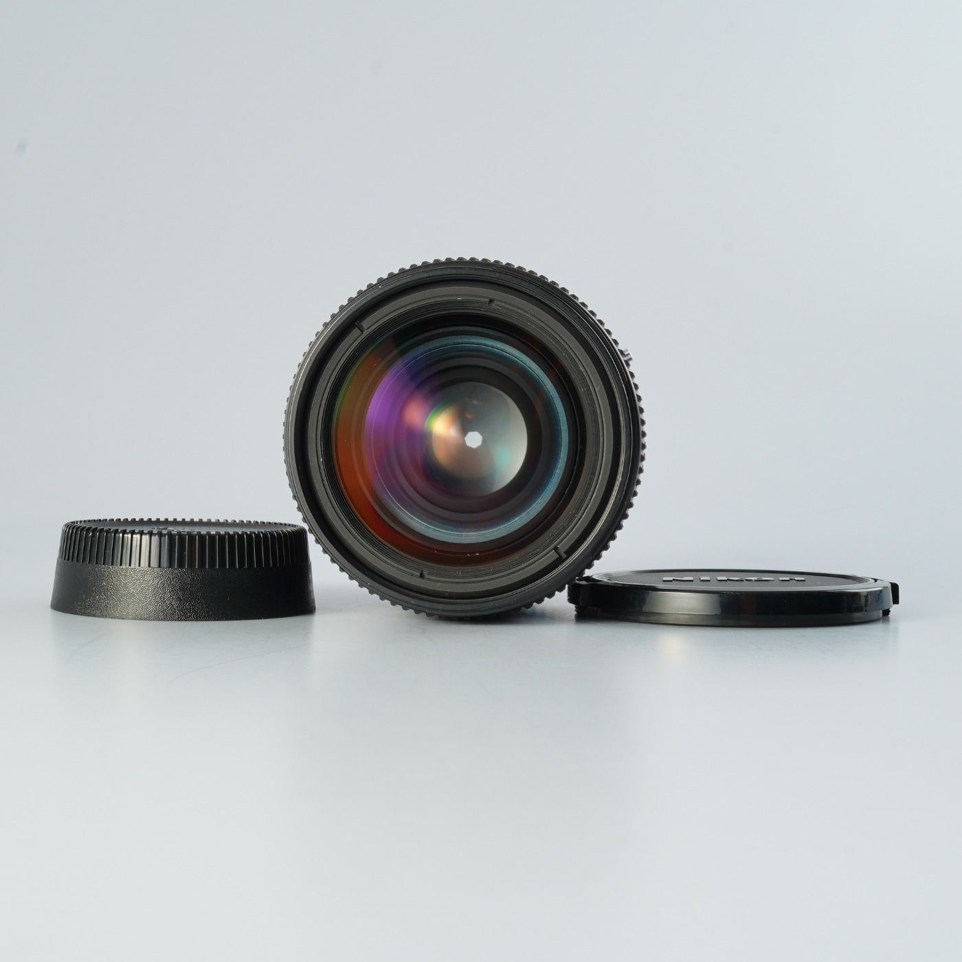 ジャンク】 Nikon ニコン AF NIKKOR 35-70mm F/2.8 D ズームレンズ