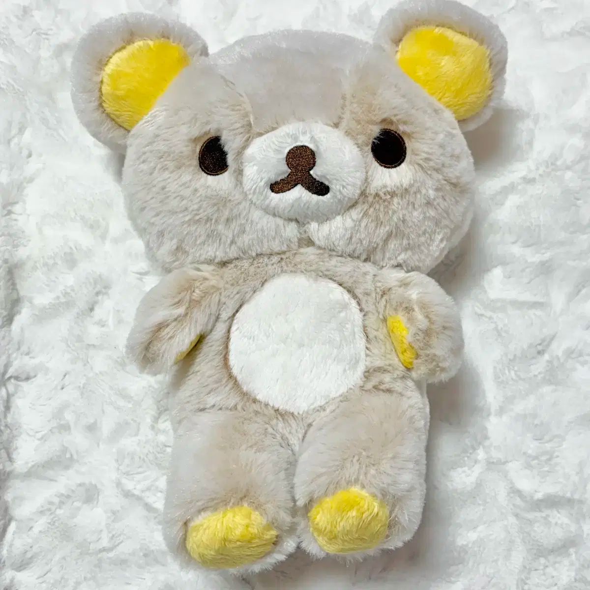 リラックマ シャーベット ぬいぐるみ ぬい San-X 古典 - メルカリ