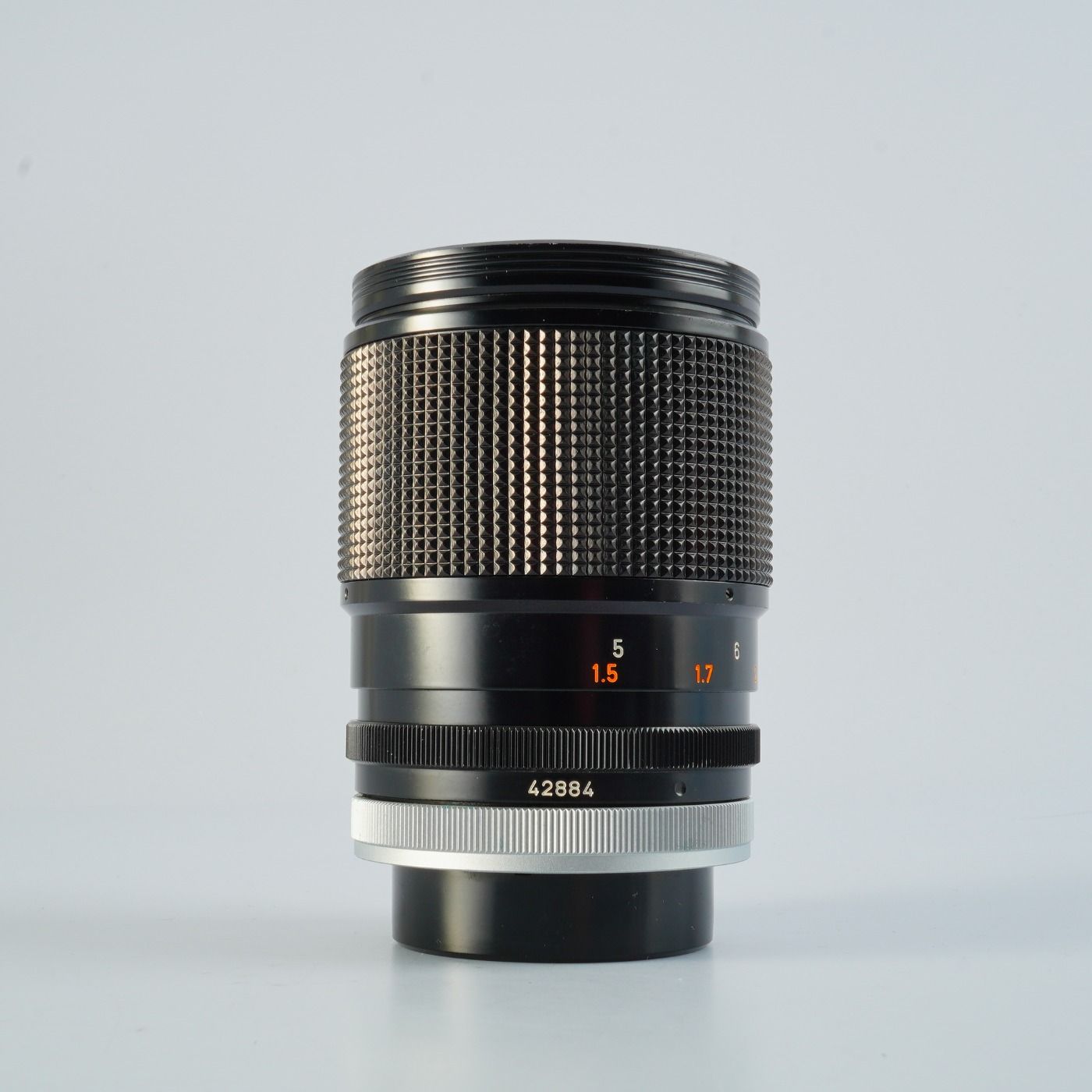 Canon キヤノン FD 135mm F/2.5 単焦点レンズ 【公式通販】