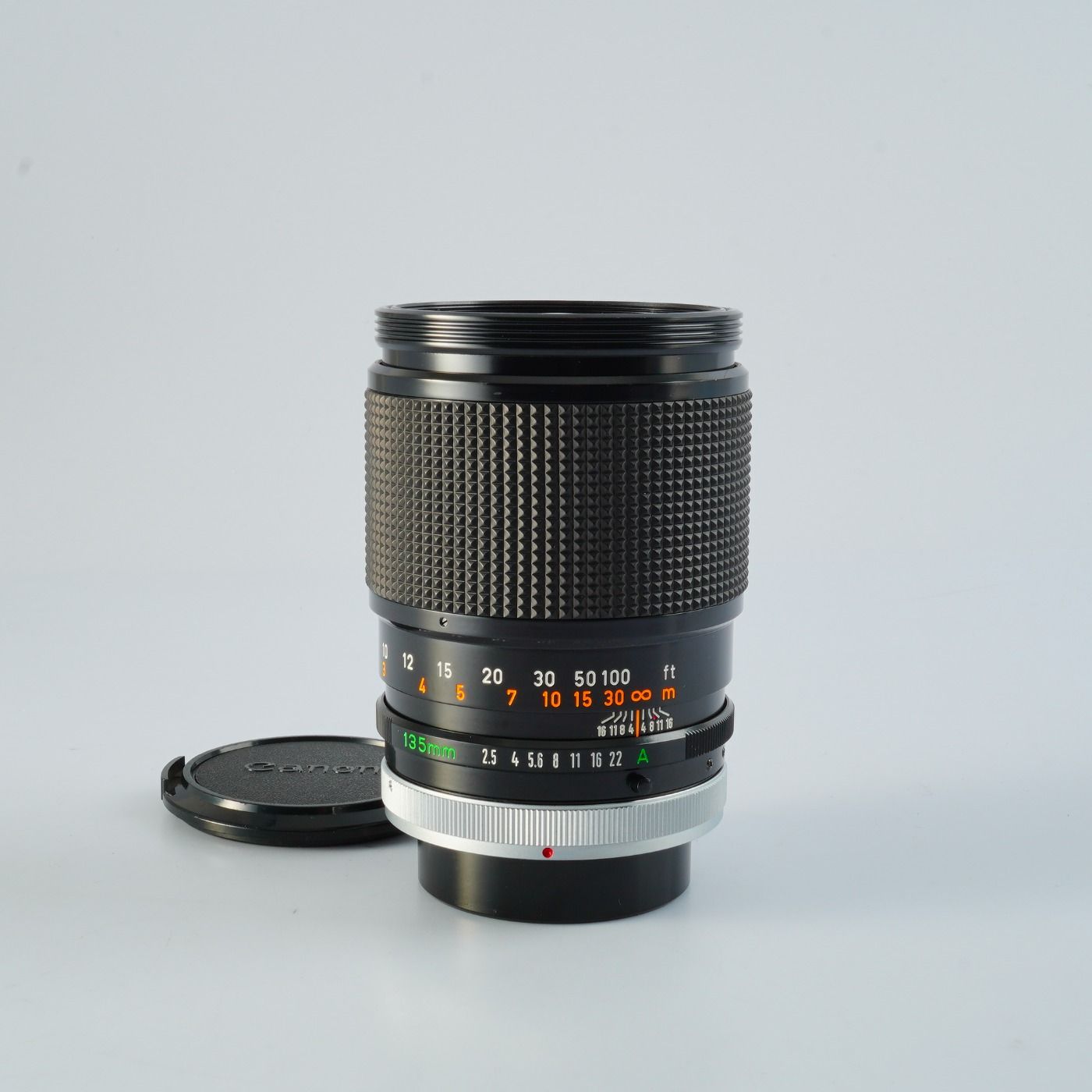 【ブリ寿司】Canon 純正レンズ（135mm F2） ブリ寿司様専用】Canon 純正レンズ（135mm F2）