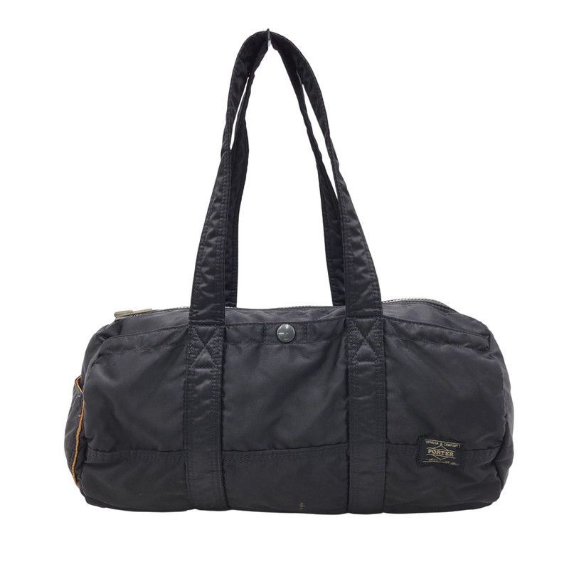 中古品】PORTER ポーター TANKER MINI BOSTON BAG タンカー ミニ