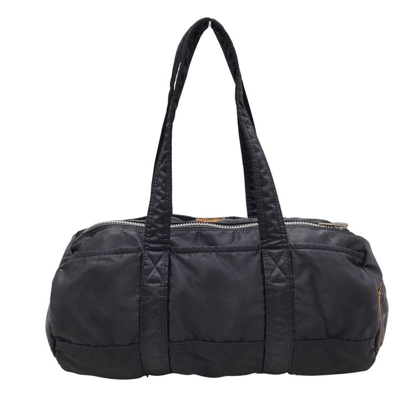 中古品】PORTER ポーター TANKER MINI BOSTON BAG タンカー ミニ