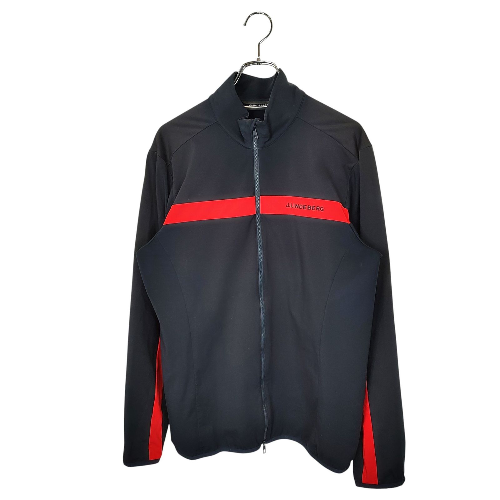 J. LINDEBERG ジェイリンドバーグ ジップアップ ジャケット ブルゾン