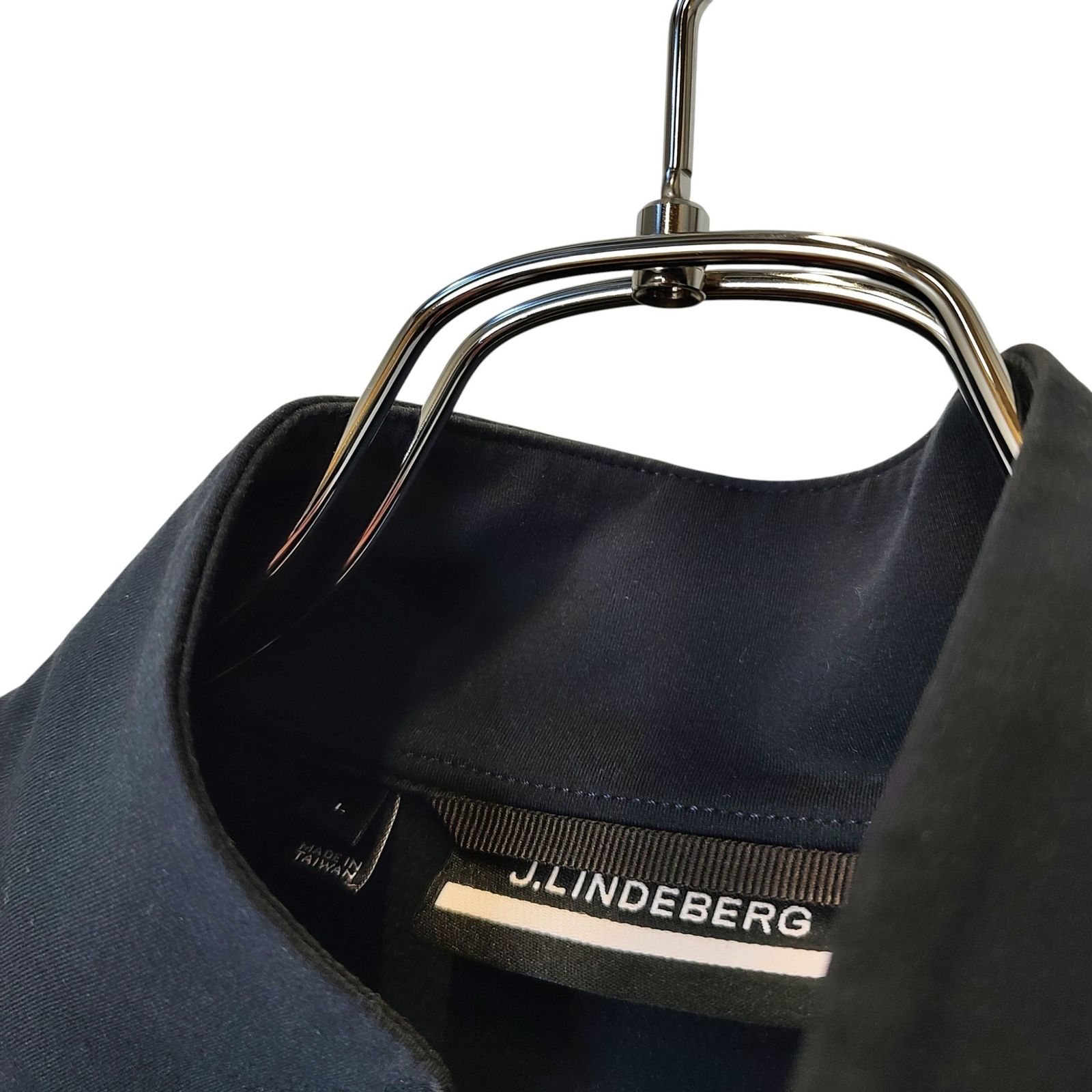 J. LINDEBERG ジェイリンドバーグ ジップアップ ジャケット ブルゾン