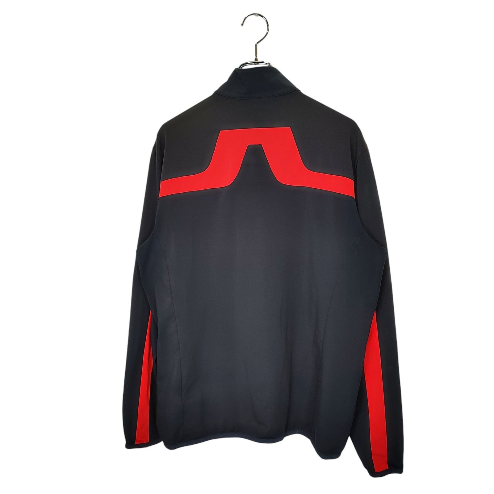 J. LINDEBERG ジェイリンドバーグ ジップアップ ジャケット ブルゾン