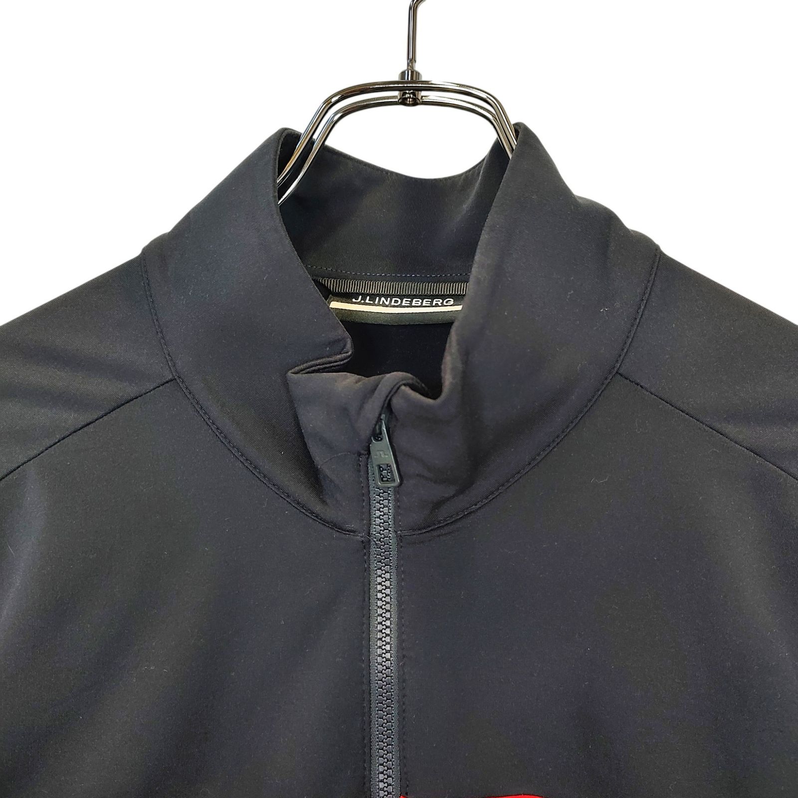 J. LINDEBERG ジェイリンドバーグ ジップアップ ジャケット ブルゾン
