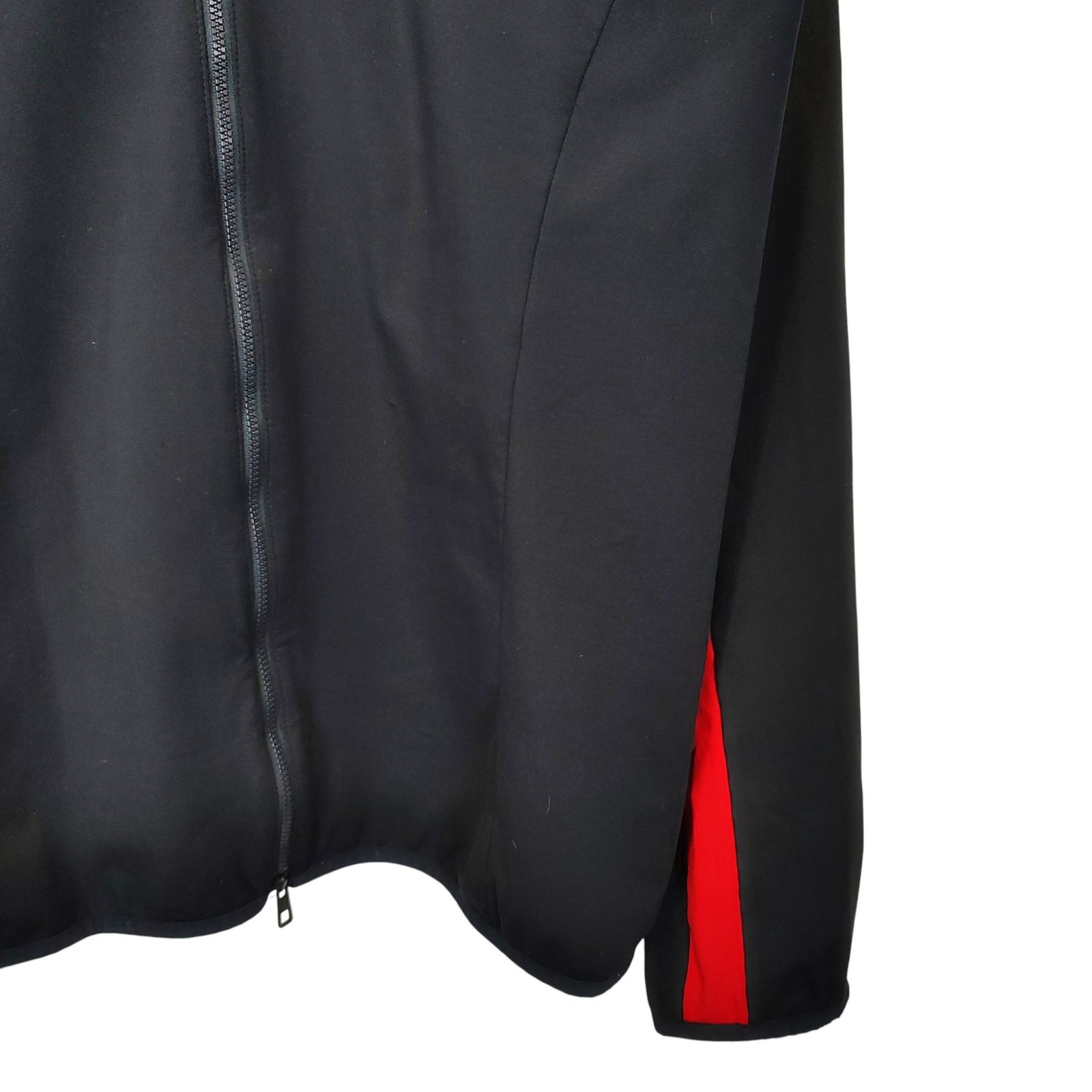 J. LINDEBERG ジェイリンドバーグ ジップアップ ジャケット ブルゾン