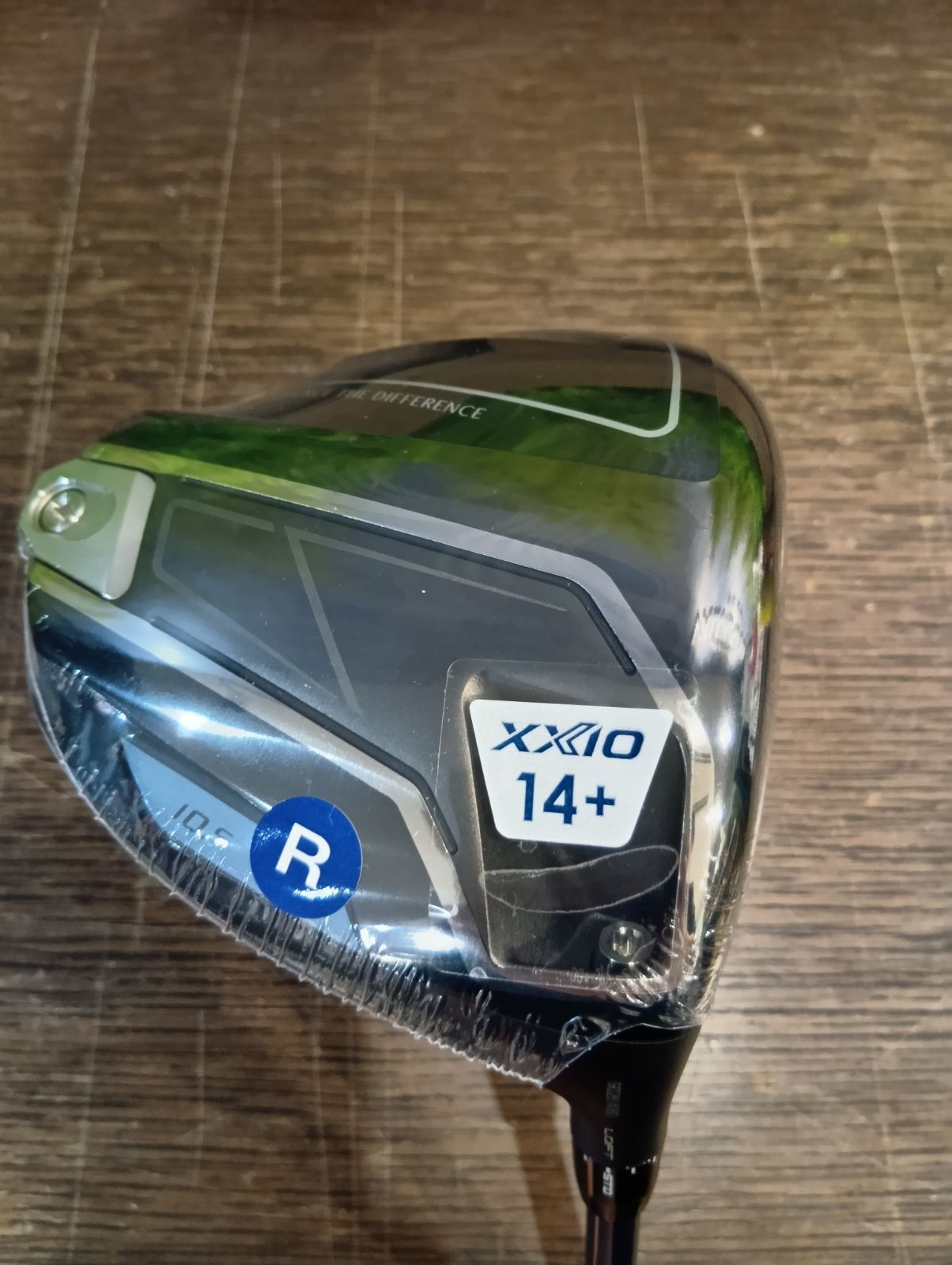 Dr の新商品 XXIO 14 ゼクシオ プラス ドライバー 10 5° メンズ 右用 SPEEDER NX DST for R カーボンシャフト DUNLOP ゴルフクラブ 2026年モデル 日本