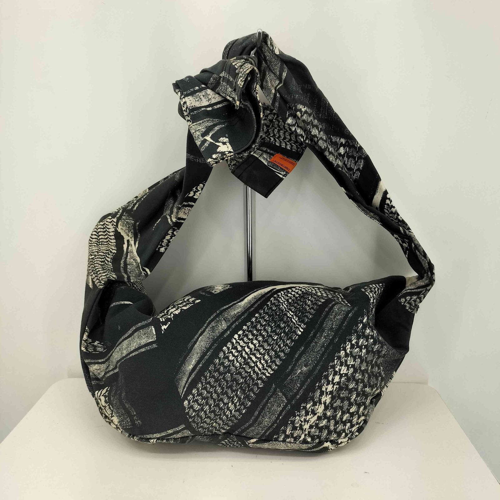 タイトブース TIGHTBOOTH SHEMAGH ROCKY BAG ボディバッグ ショルダー