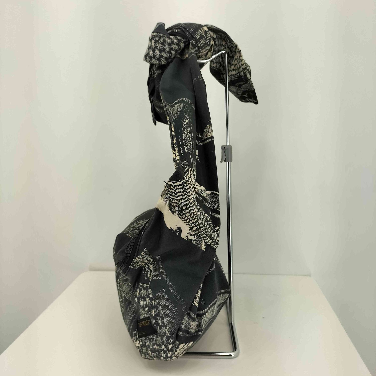 タイトブース TIGHTBOOTH SHEMAGH ROCKY BAG ボディバッグ ショルダー