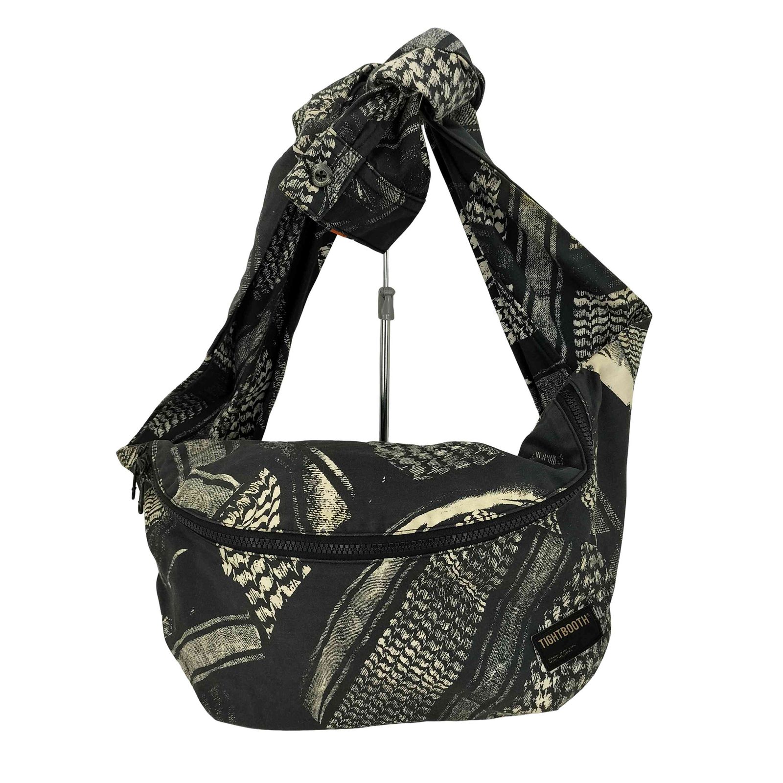 タイトブース TIGHTBOOTH SHEMAGH ROCKY BAG ボディバッグ ショルダー