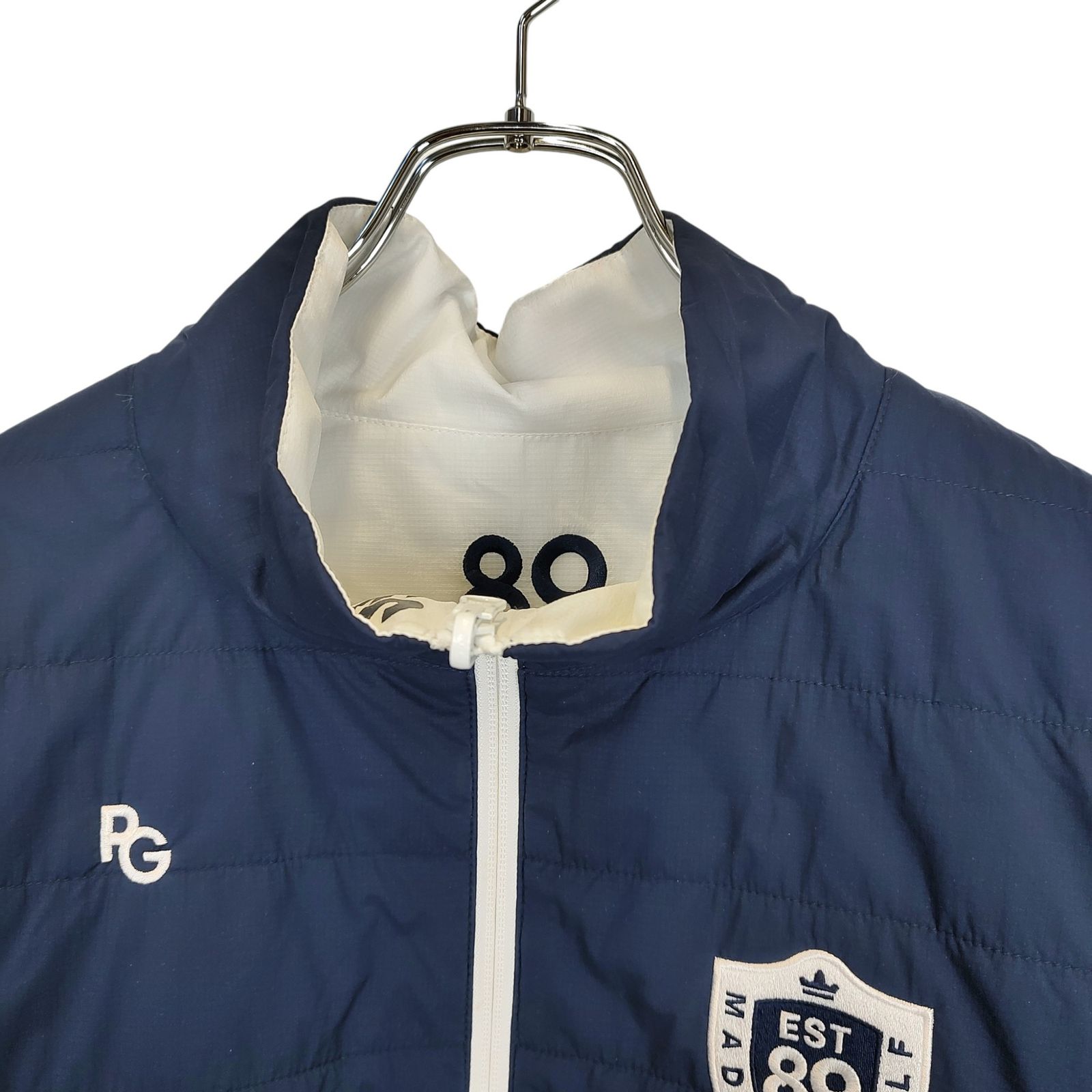 PEARLYGATES 053-1992302 ネイビー 箱あり PEARLYGATES 053-1992302