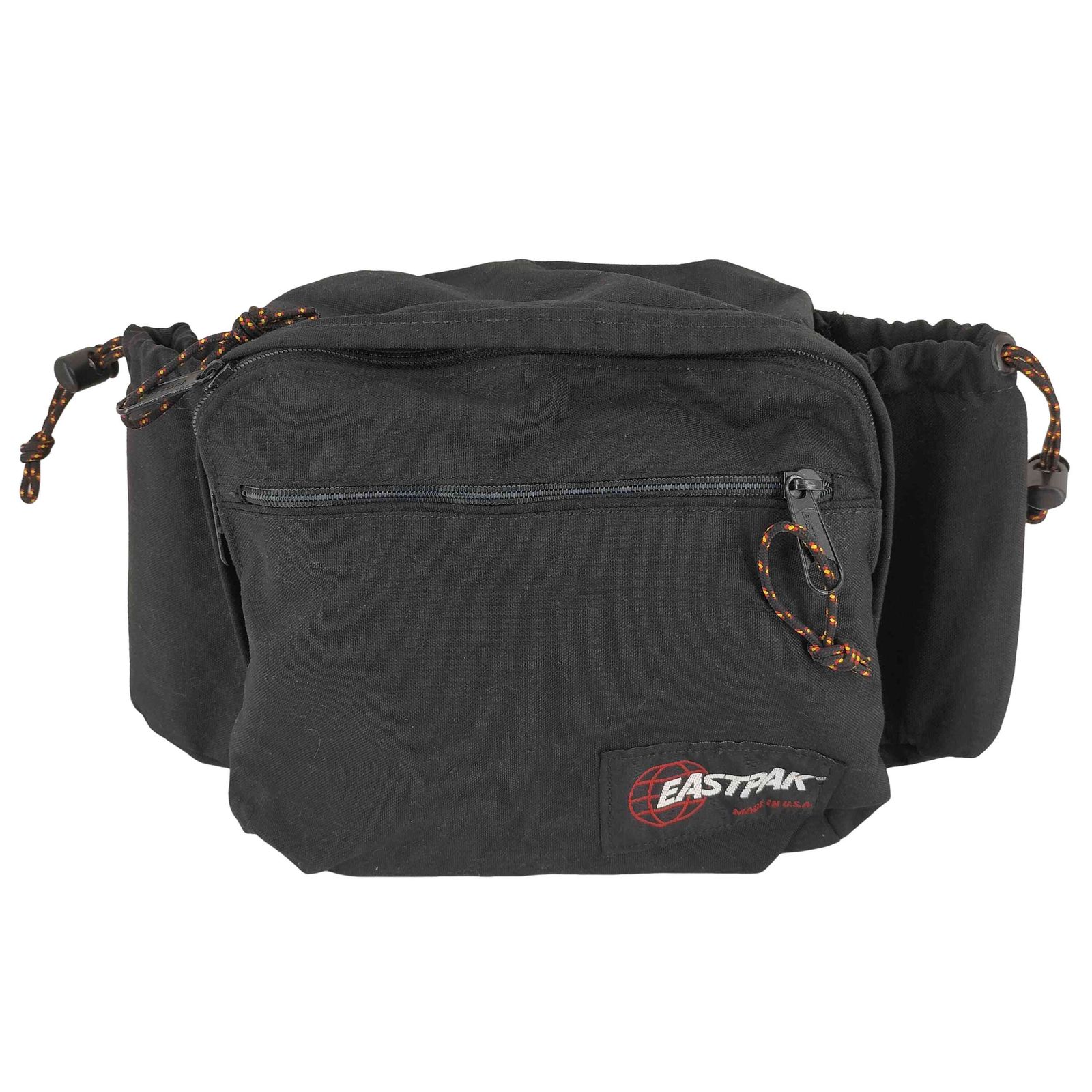 80s　イーストパックのバッグ イーストパック EASTPAK 80S USA製 ウエストバックパック メンズ 表記