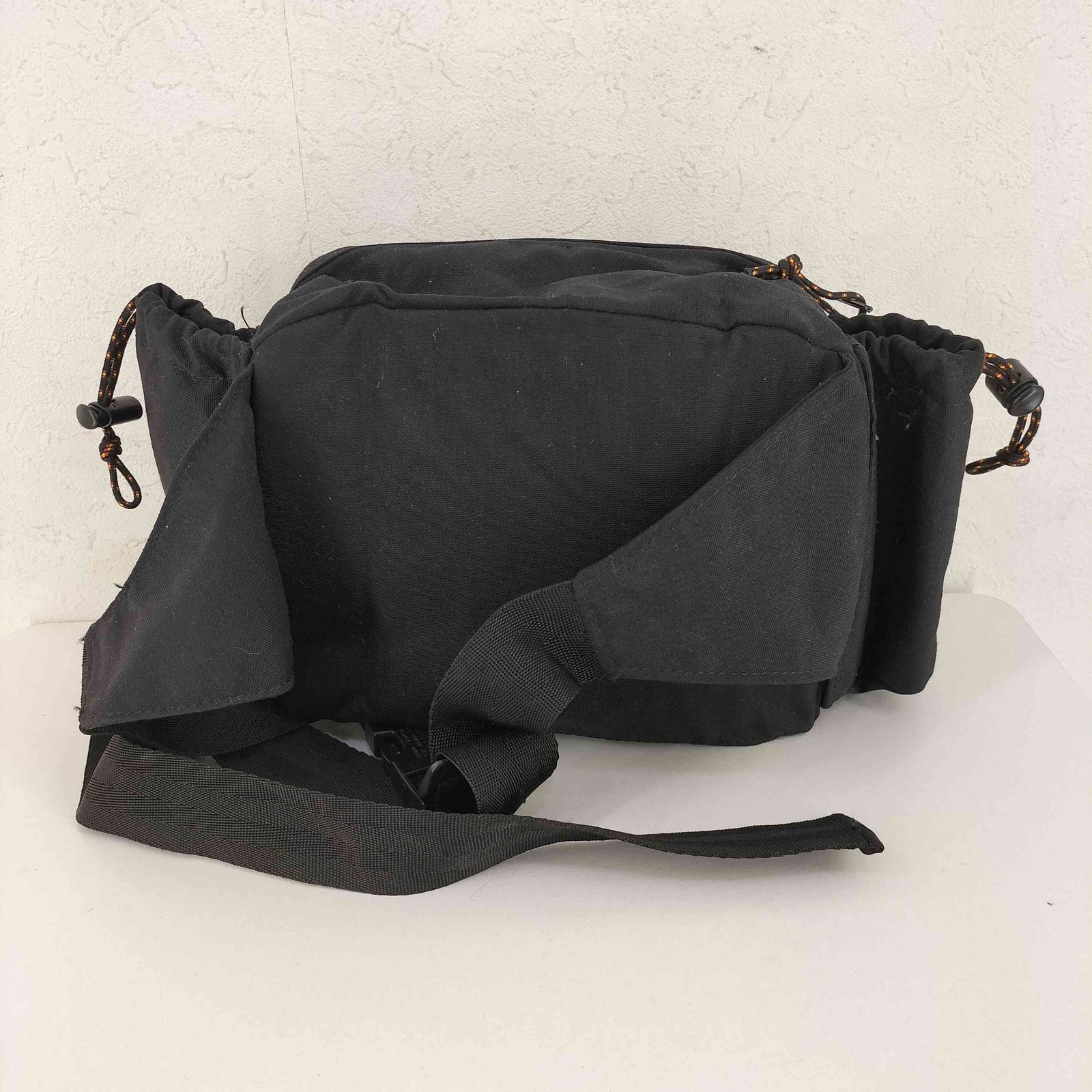 イーストパック EASTPAK 80S USA製 ウエストバックパック メンズ 表記