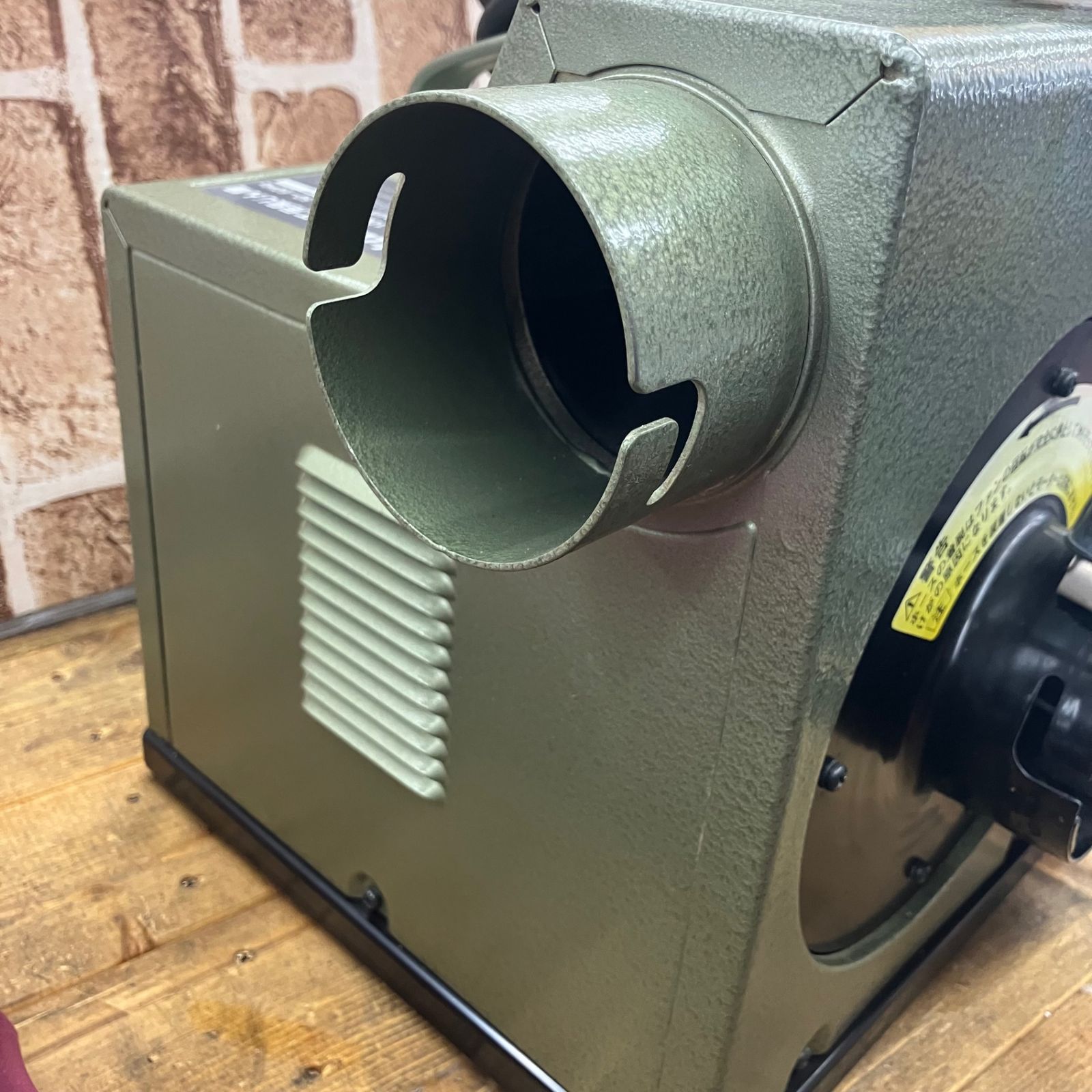 makita 木工用集じん機