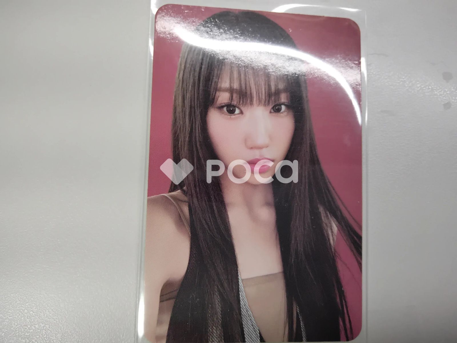 イズナ チェジョンウン N/a izna Ver. NFC_Nemo Ver. - メルカリ