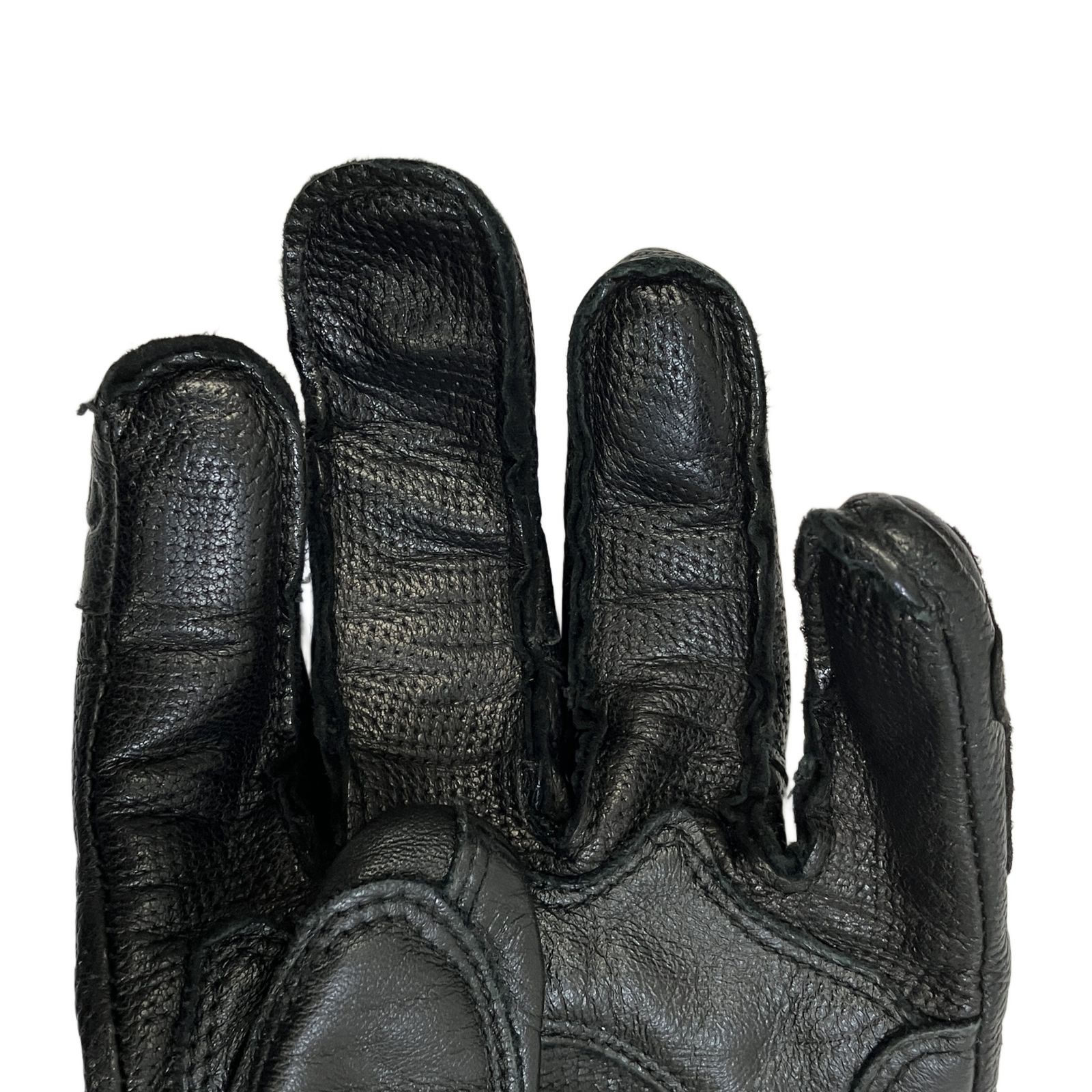 HYOD D3O FLEX CARBON レーシング グローブ ヒョウドウ 中古 Y10625498