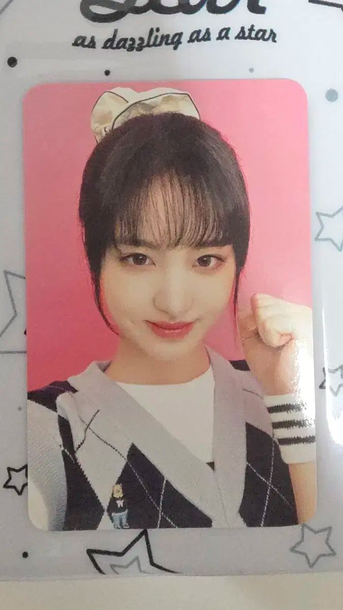 IVE タレントカード　リズ　トレカ　シーグリ IVE リズ シーグリ 2023 2024 封入 トレカ - メルカリ