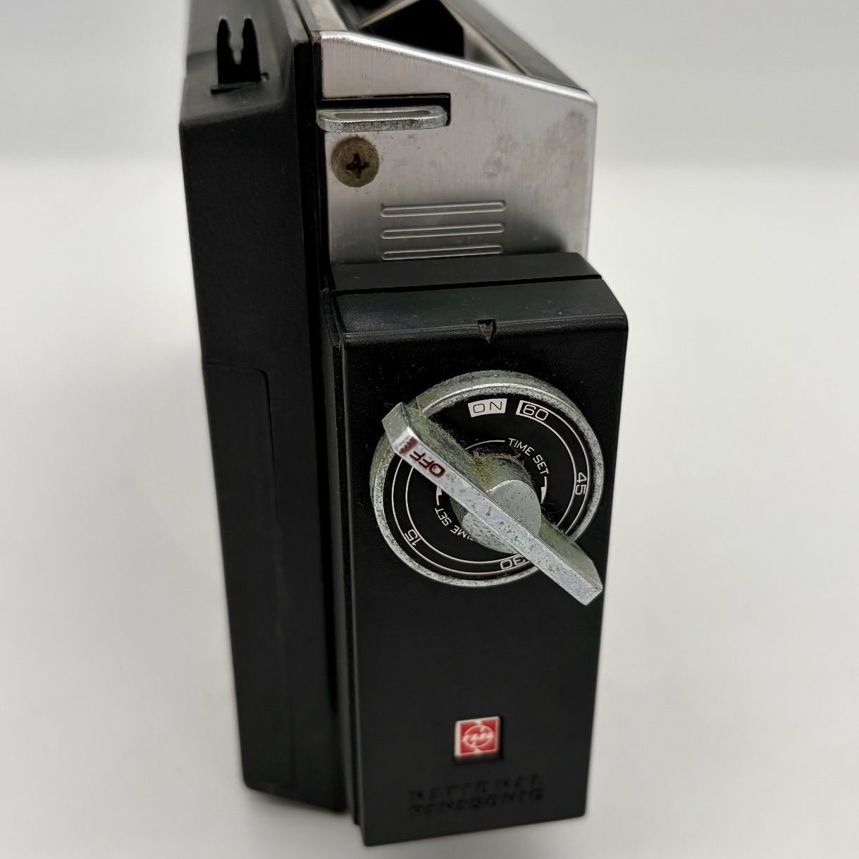 ナショナル パナソニック GX World boy RF-858 昭和レトロ】 National Panasonic RF-858 GP World Boy GX - メルカリ