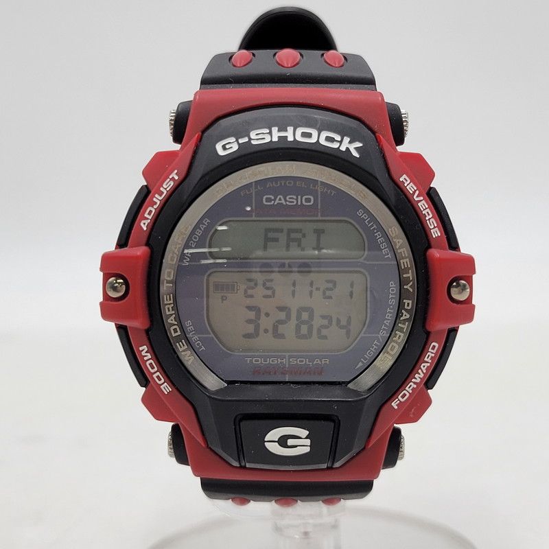 時計 G-SHOCK DW9300GA RAYSMAN GUARDIAN ANGELS 品】G-SHOCK 良い ジーショック × GUARDIAN ANGELS ガーディアン