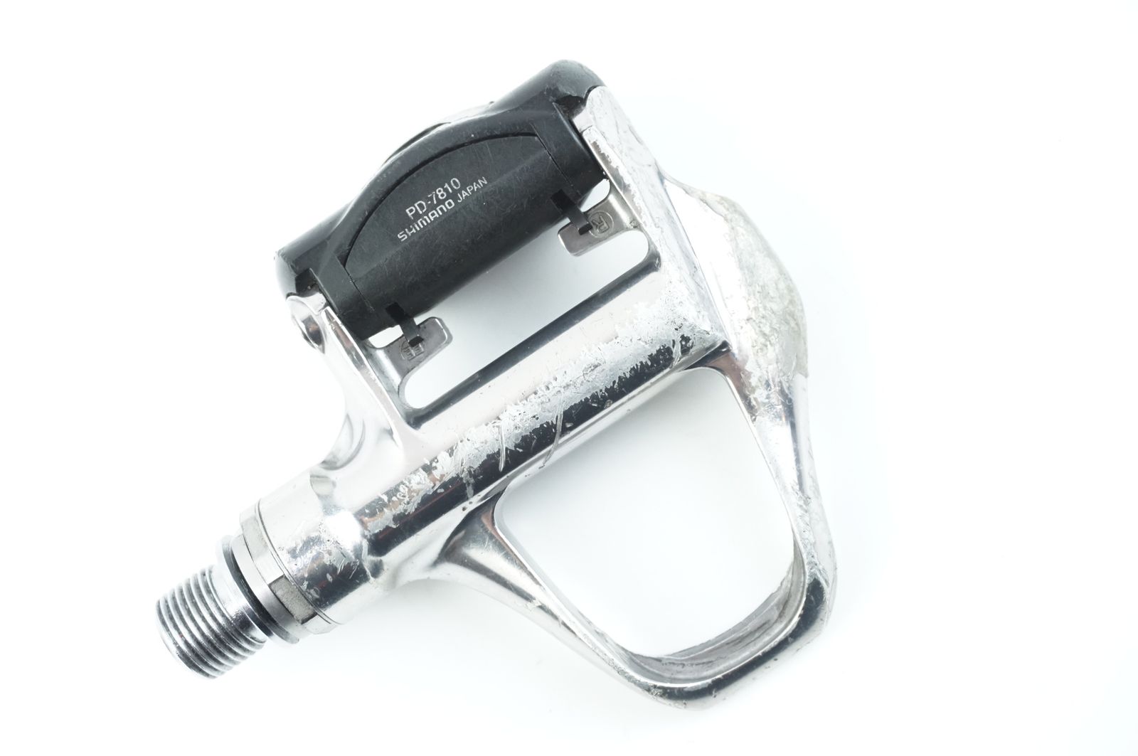 ぽ*ぽ様 美品　SHIMANO DURA-ACE デュラエース PD-7810 SHIMANO 「シマノ」 DURA-ACE PD-7810 ペダル / バイチャリ中目黒店