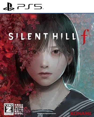 SILENT HILL f 【CEROレーティング「Z」】 - メルカリ