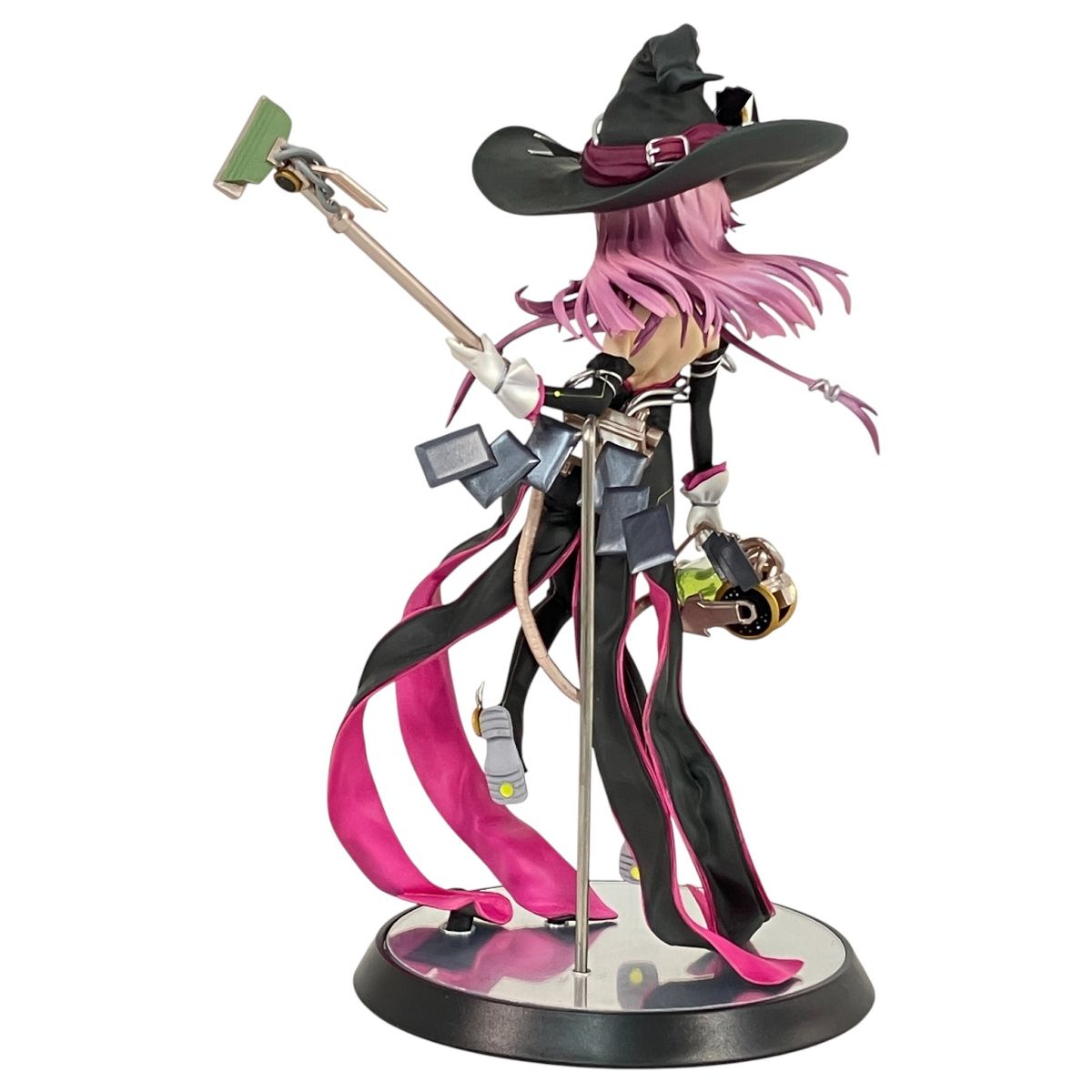 スクウェア・エニックス 1/8 拡散性ミリオンアーサー ニムエ 箱なし