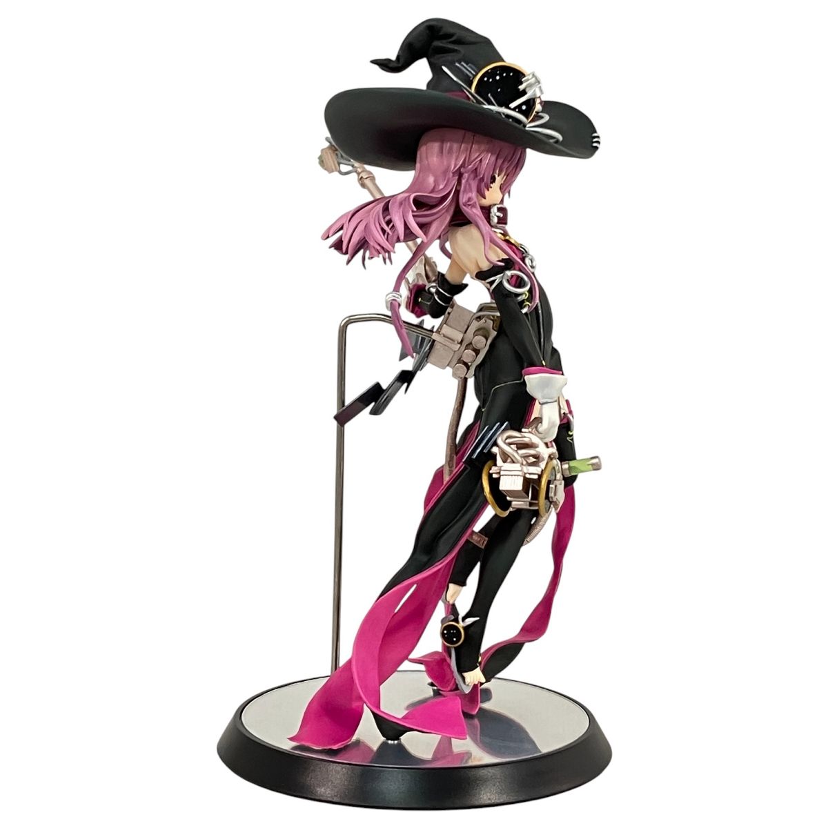 スクウェア・エニックス 1/8 拡散性ミリオンアーサー ニムエ 箱なし