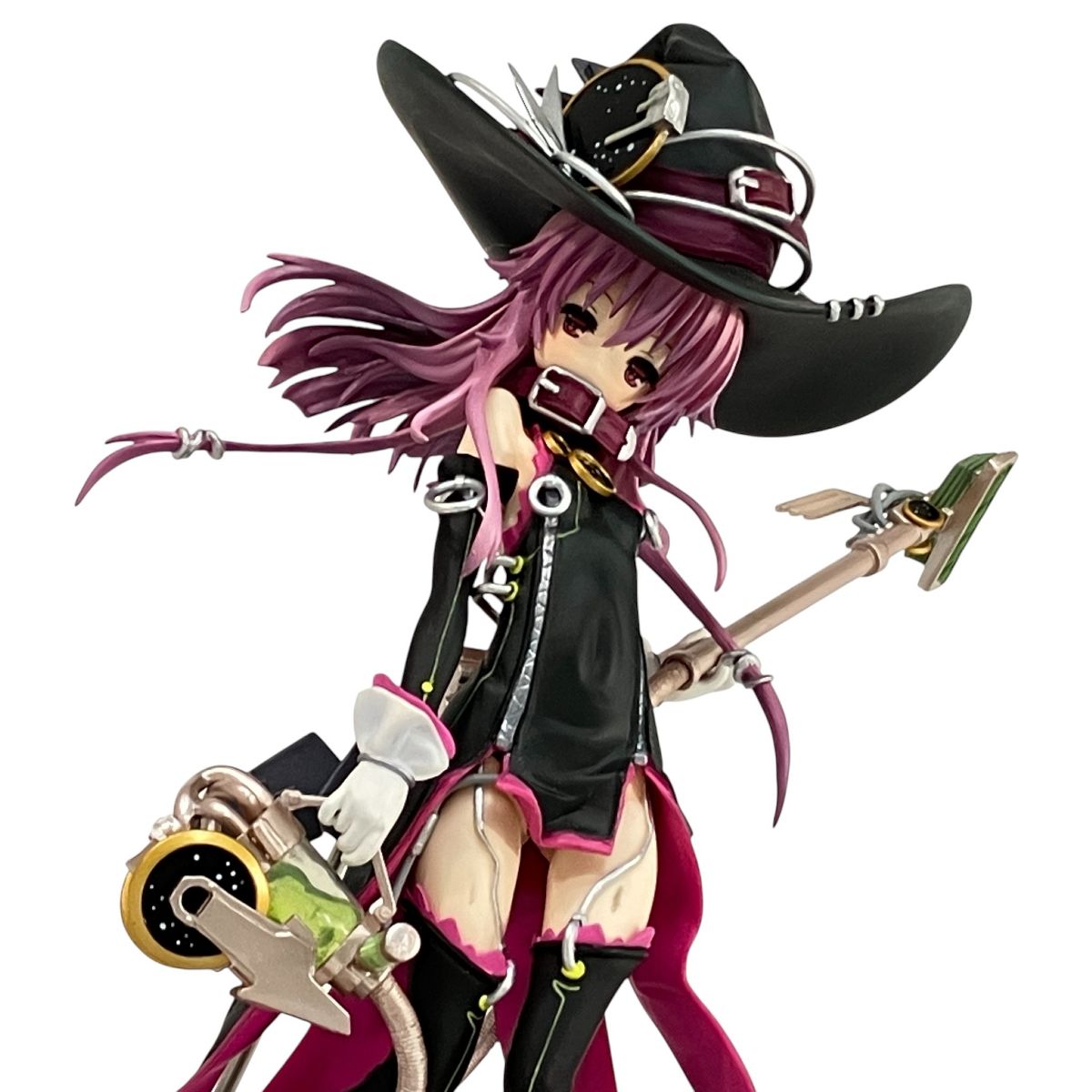 スクウェア・エニックス 1/8 拡散性ミリオンアーサー ニムエ 箱なし