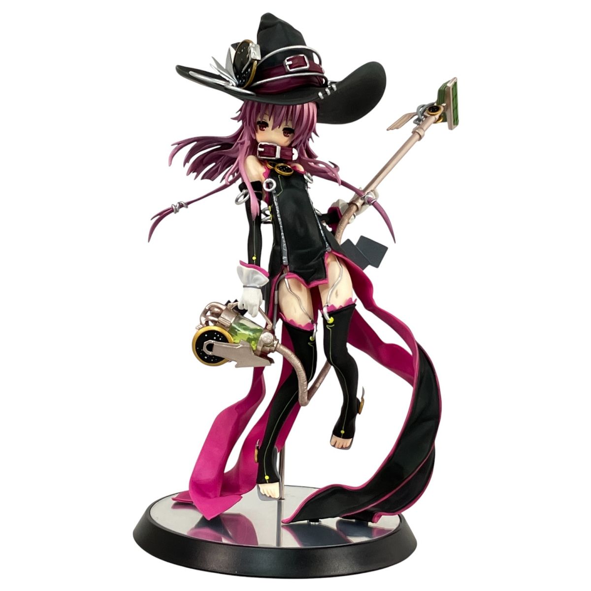 スクウェア・エニックス 1/8 拡散性ミリオンアーサー ニムエ 箱なし