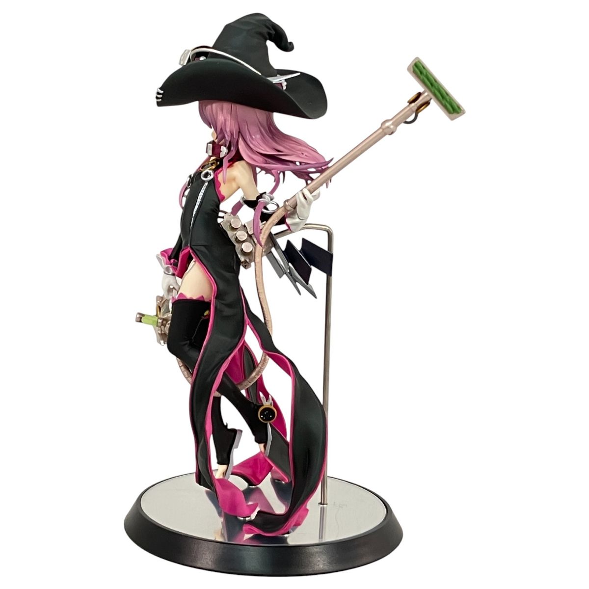 スクウェア・エニックス 1/8 拡散性ミリオンアーサー ニムエ 箱なし