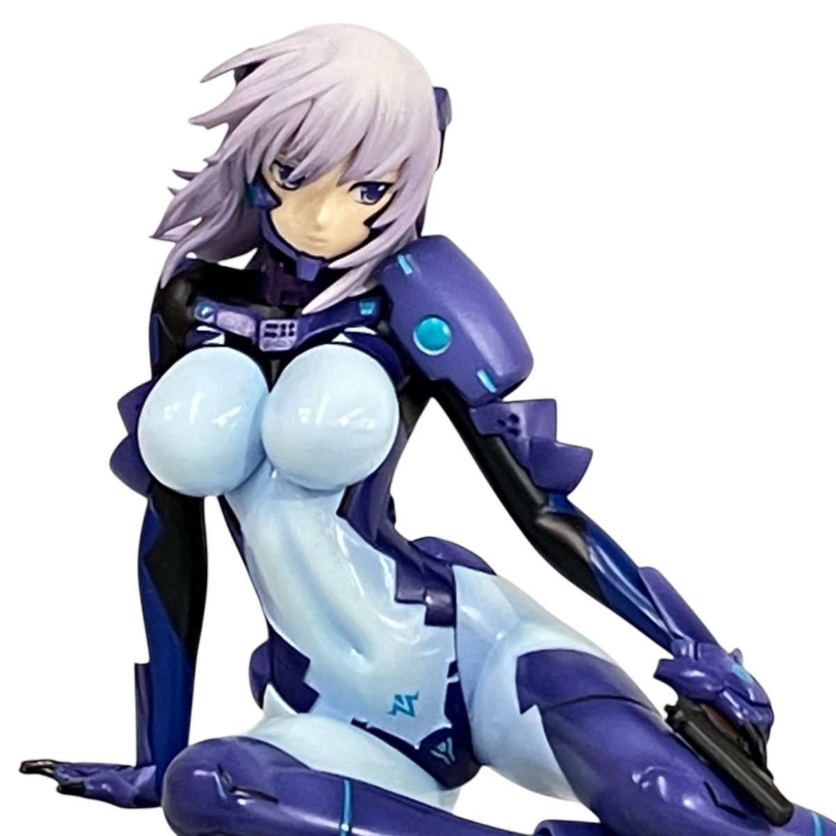 コトブキヤ 1/7 マブラヴ オルタネイティヴ トータル・イクリプス