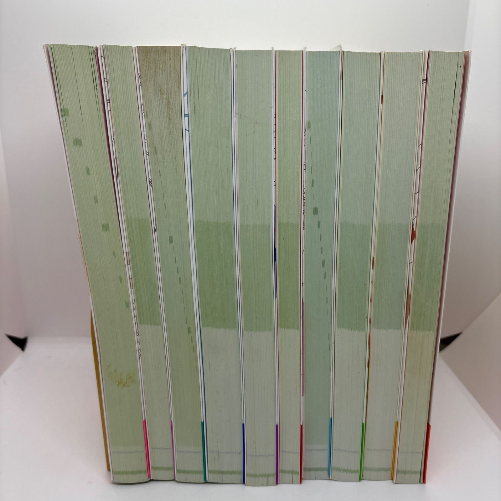 病気がみえる vol.1-10 10冊セット - メルカリ