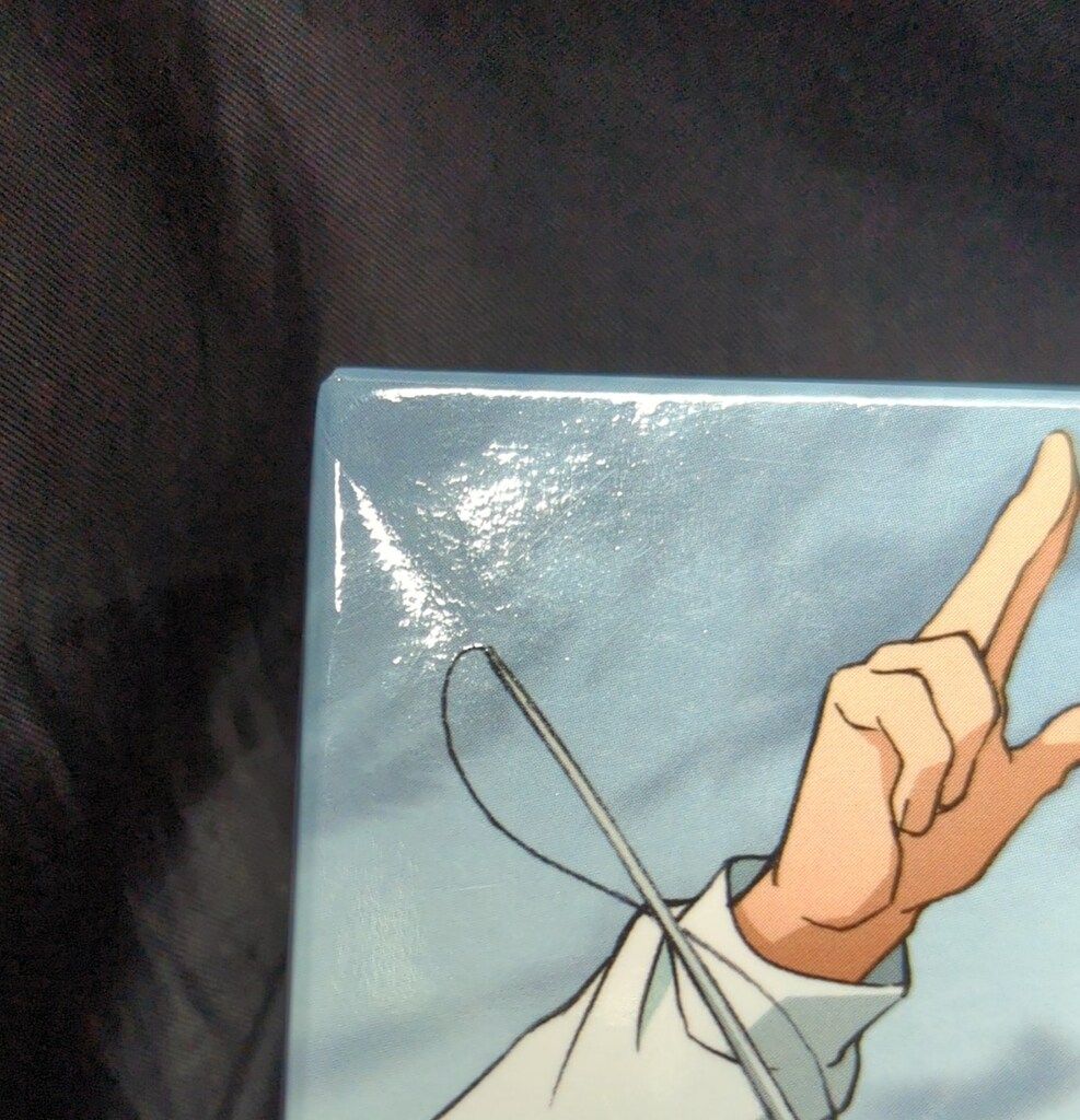 アニメBlu-ray HUNTER×HUNTER ハンター試験編・ゾルディック家編 Blu