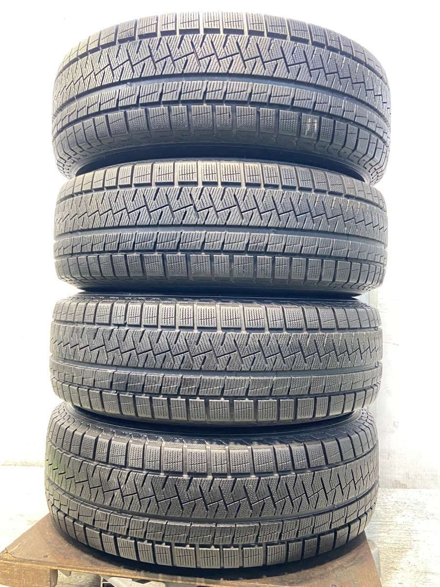 225/65R17 ピレリ アイスアシンメトリコ PLUS GRASS 17x7.0 48 100-5穴