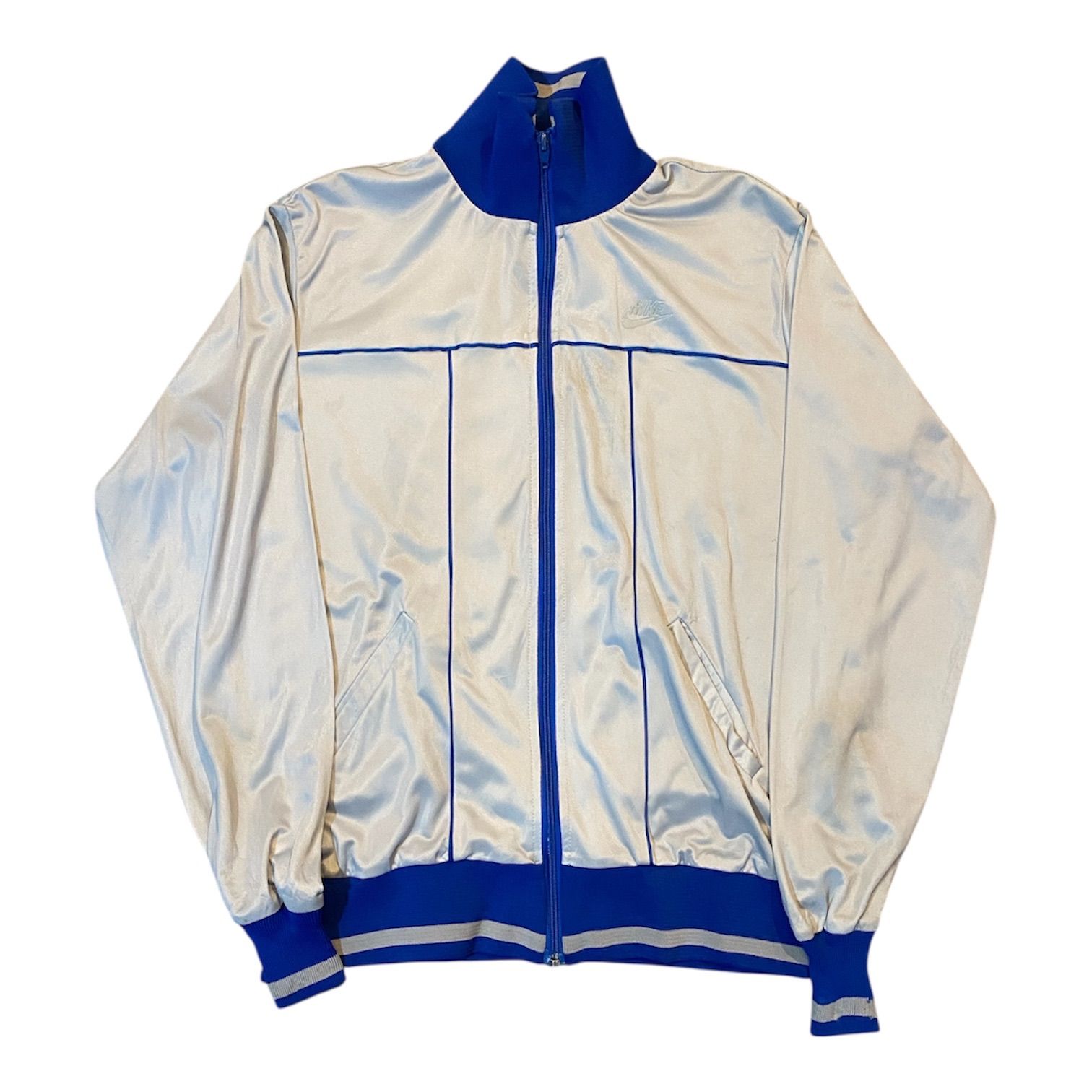 70s〜80s Made in USA NIKE track jacket/1970〜80年代 アメリカ製