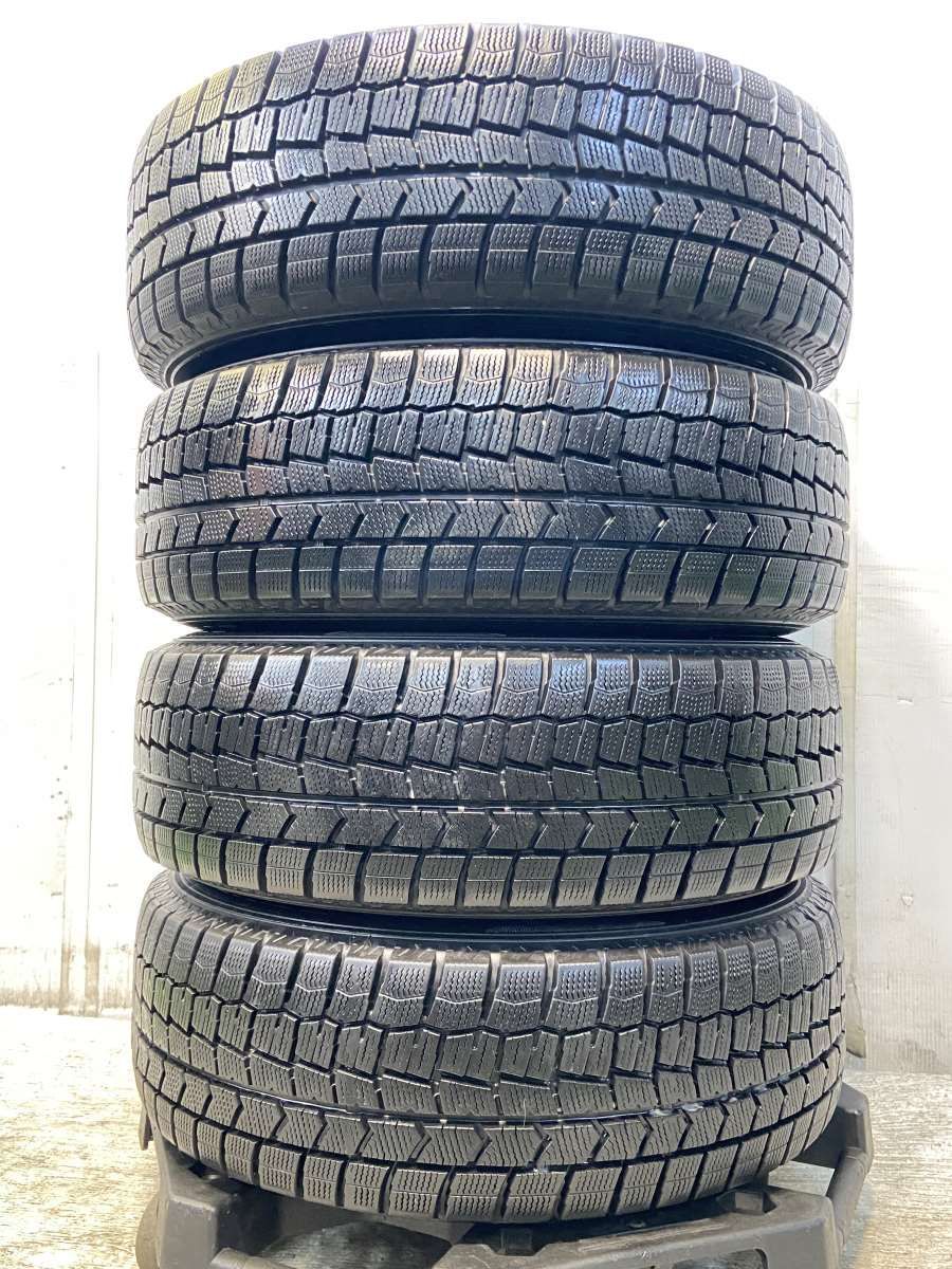 195/65R15 nダンロップ ウィンターマックス WM02 n AP n15x6.0 100
