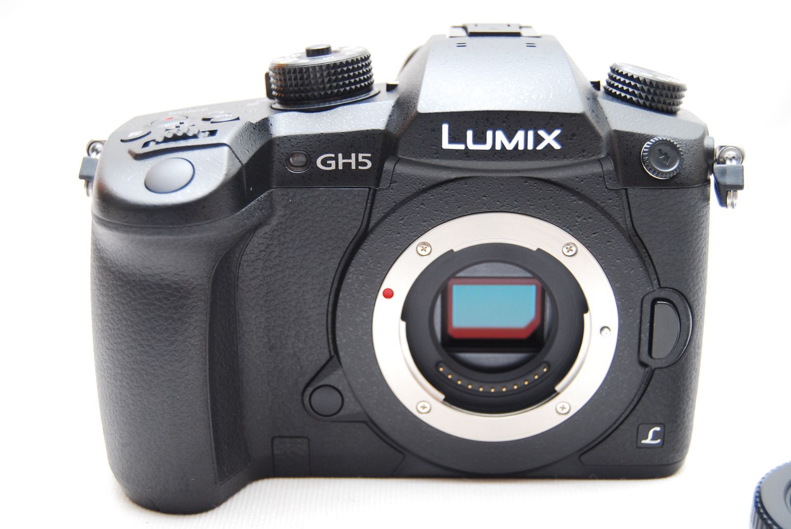 ショット数５０００回 パナソニック ミラーレス カメラ ルミックス DC-GH5 Amazon.co.jp: パナソニック ミラーレス一眼カメラ ルミックス GH5S