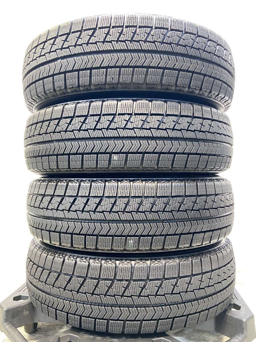 155/65R14 ブリヂストン ブリザック VRX 中古タイヤ スタッドレス