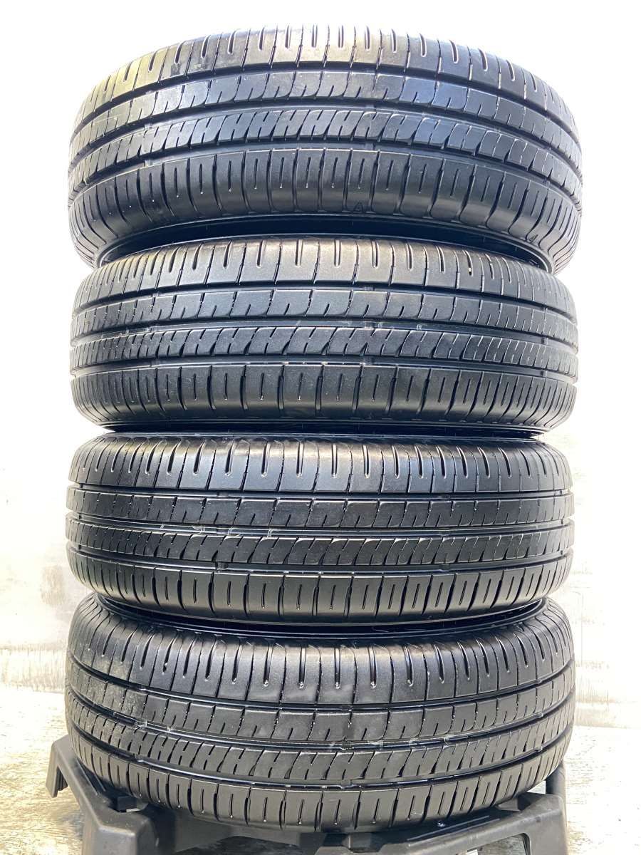 195/65R15 ダンロップ エナセーブ EC204 日産純正 15x5.5 114.3-5穴