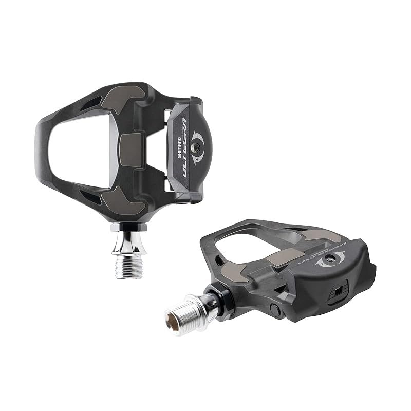 【品質保証，人気SALE】 シマノ PD-R8000 ULTEGRA SPD-SL ペダル IPDR8000 スポーツ
