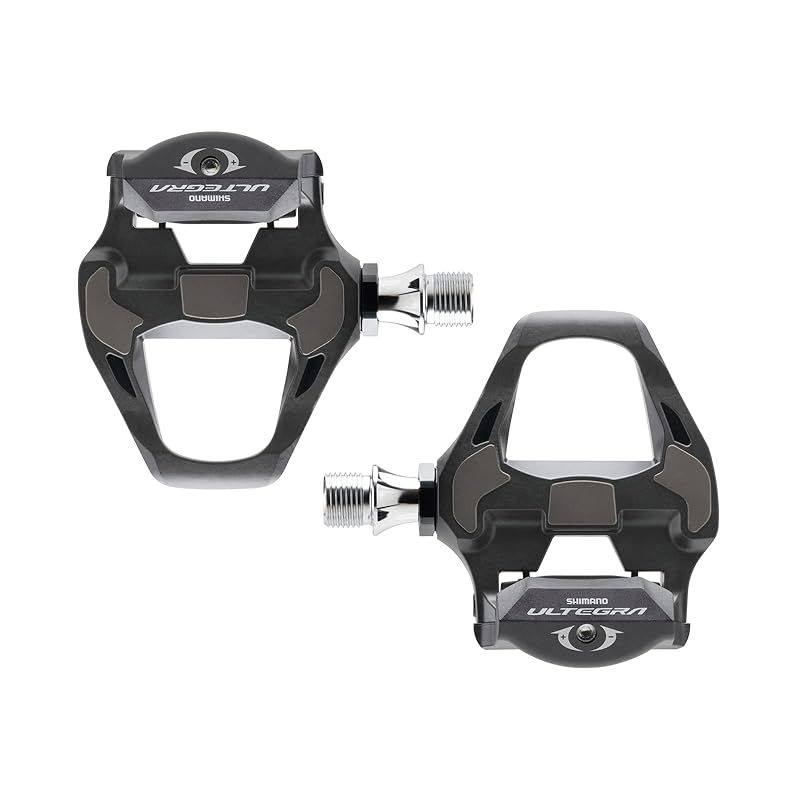 シマノ PD-R8000 ULTEGRA SPD-SL ペダル IPDR8000 - メルカリ