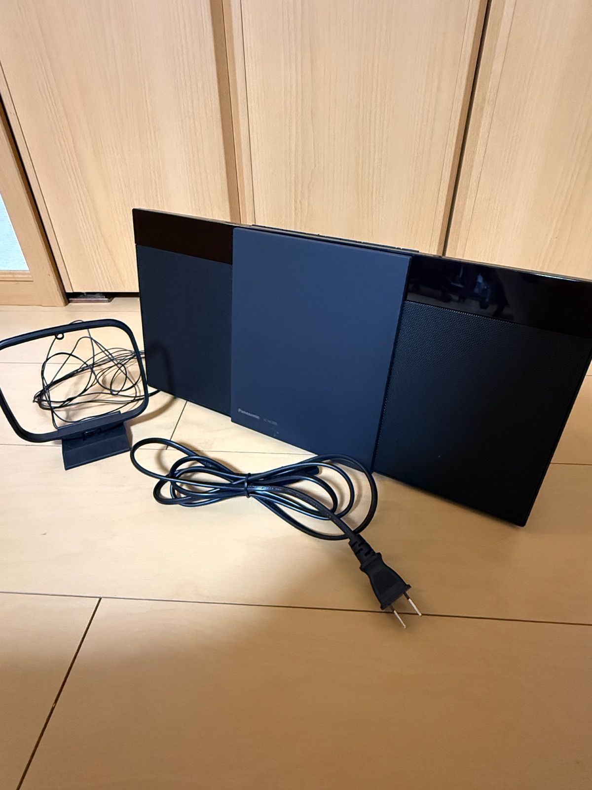 ZPI カーボンハンドル 102D スリムロングL ブルー付き ZPI EVA