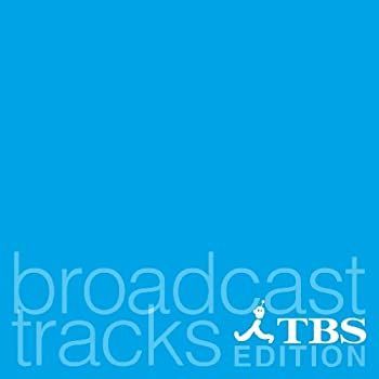 【】「非常に良い」［CD］ブロードキャスト・トラックス TBS編