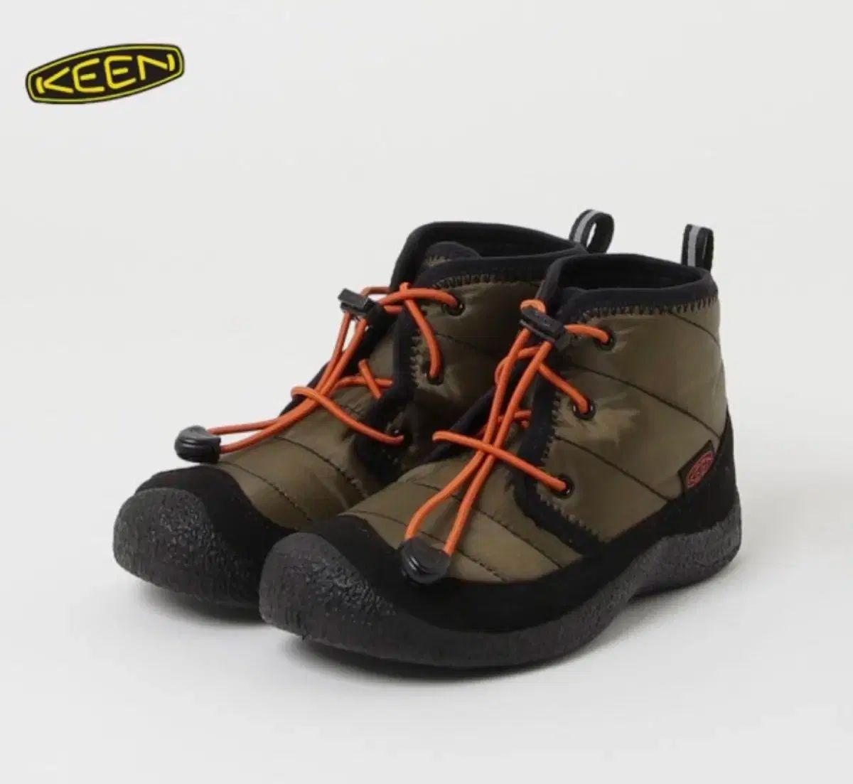 150 KEEN 킨 キッズハウザー2 ブーツ