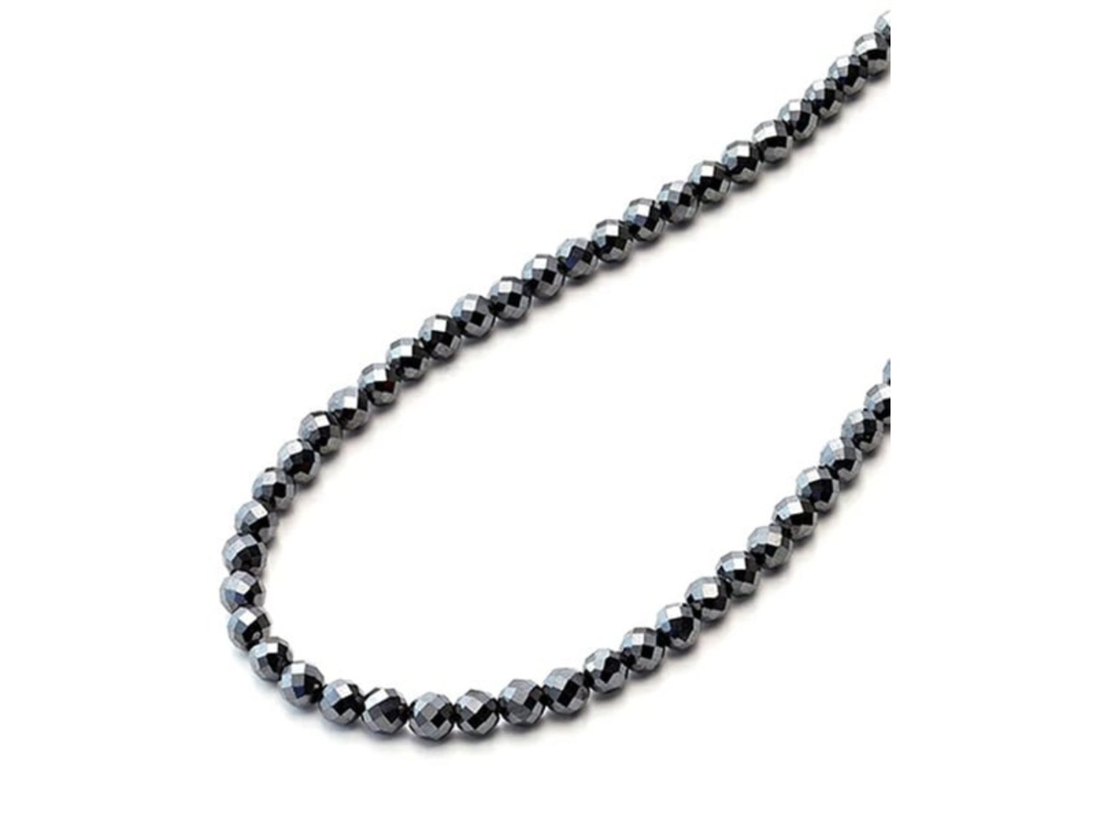 ムラサキパーク Colantotte コラントッテ TAO 磁気ネックレス LUCE α ルーチェ ABARH 01 ブラック